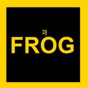 DJ Frog  - Follow Me album flac