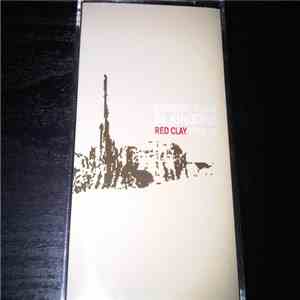 DJ KingOne - Red Clay (Version 1.0.) album flac