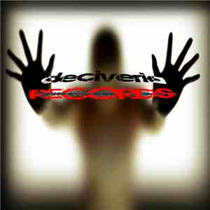 DJ Patxi Deciveria - DJ Patxi Deciveria EP Vol. 12 album flac