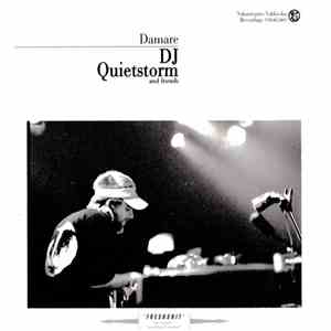DJ Quietstorm - Damare album flac