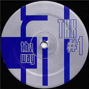 DJ Stompy - The Way / Who I Am album flac