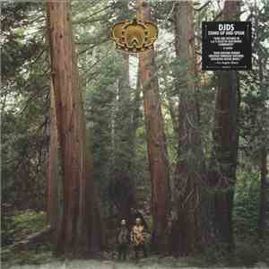 DJDS - Stand Up And Speak album flac