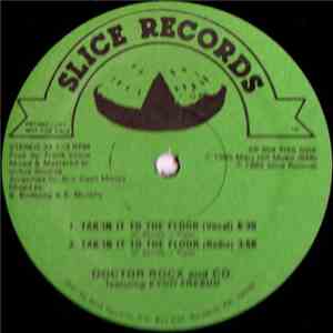 Doctor Rocx and Co. Featuring Kydd Freshh - Tak'in It To The Floor album flac