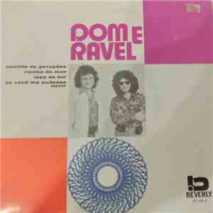 Dom & Ravel - Conflito De Gerações album flac