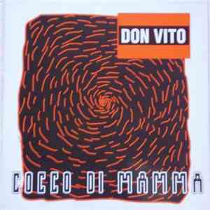 Don Vito - Cocco Di Mamma album flac