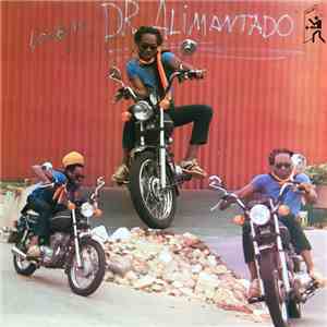 Dr. Alimantado - Love Is album flac