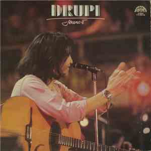 Drupi  - Sereno È album flac