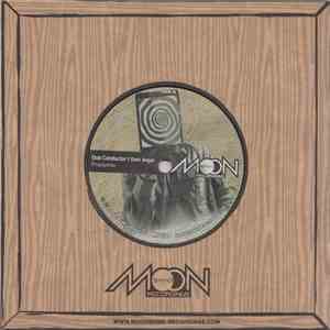 Dub Conductor ft Dark Angel  - Propaganda album flac