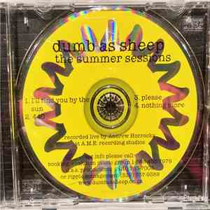 Dumb As Sheep - The Summer Sessions album flac