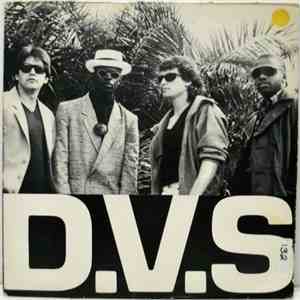D.V.S  - Keep On Dancing album flac