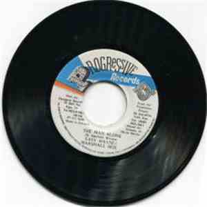 Easy Wayne / Marshall Irie - The Man Alone album flac
