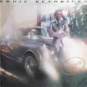 Eddie Kendricks - Vintage '78 album flac