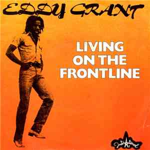 Eddy Grant - Living On The Frontline album flac
