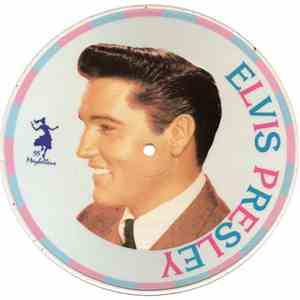 Elvis Presley - Love Me Tender / Anyway You Want Me album flac
