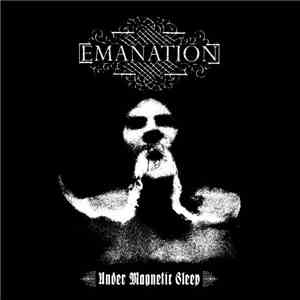 Emanation  - Under Magnetic Sleep album flac