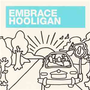 Embrace - Hooligan album flac