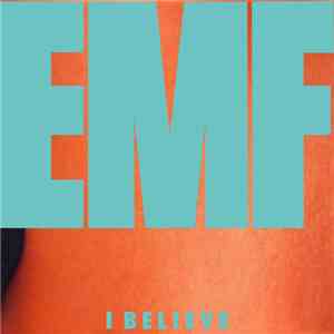 EMF - I Believe album flac