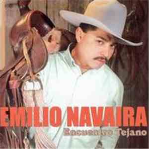 Emilio Navaira - Encuentro Tejano album flac