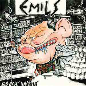 Emils - Es Geht Uns Gut album flac