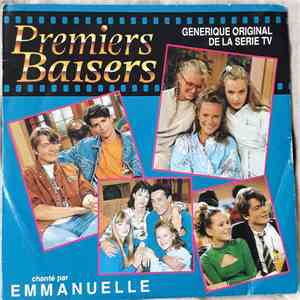 Emmanuelle  - Premiers Baisers Générique Original De La Série TV album flac
