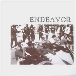 Endeavor - Dry album flac