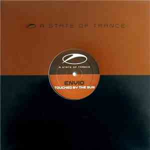 Envio - Touched By The Sun album flac