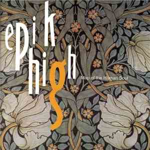 Epik High - Map Of The Human Soul album flac