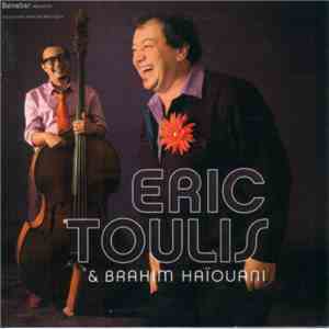 Eric Toulis, Brahim Haiouani - Centrale Vapeur (Sampler) album flac