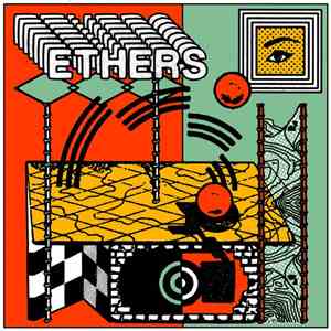 Ethers  - Ethers album flac