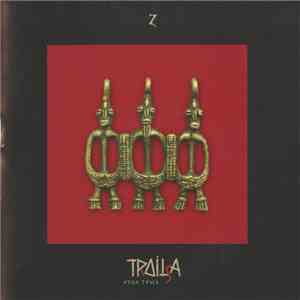 Этна Трыо Троіца - 7 album flac
