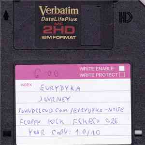 Eurydyka - Journey album flac