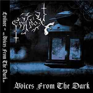 Evilnox - Voices From The Dark album flac