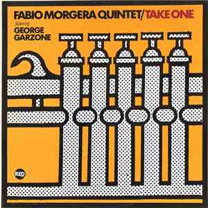 Fabio Morgera - Take One album flac