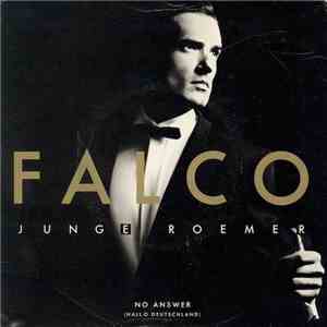 Falco - Junge Roemer album flac