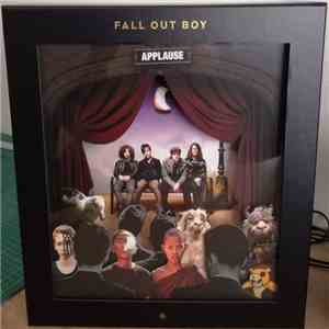 Fall Out Boy - Complete Studio Album Collection album flac