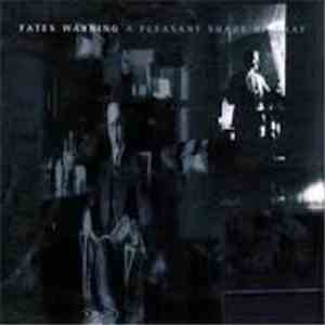 Fates Warning - A Pleasant Shade Of Gray album flac