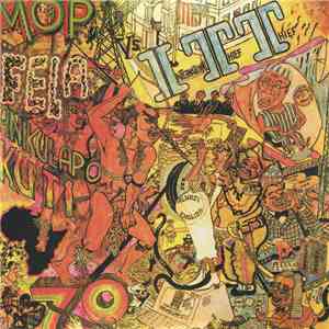 Fela Anikulapo Kuti, Africa 70 - I.T.T. album flac