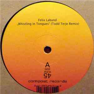Felix Laband / Beanfield - Whistling In Tongues / Tides album flac