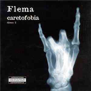 Flema - Caretofobia II album flac