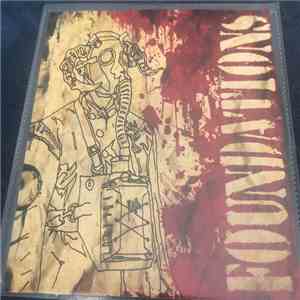 Foundations - Demo album flac