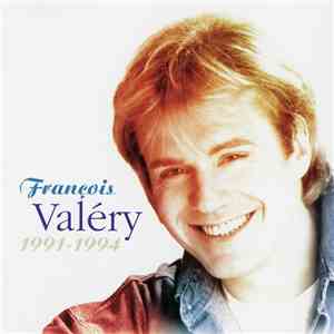 François Valéry - 1991-1994 album flac