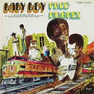 Fred Hughes - Baby Boy album flac