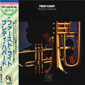 Freddie Hubbard - First Light album flac