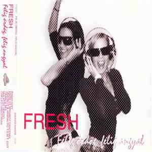 Fresh - Félig Ördög, Félig Angyal album flac