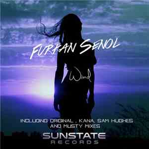 Furkan Senol - Wind album flac