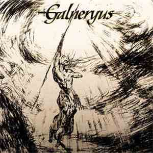 Galneryus - Advance to the Fall album flac