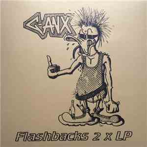 G-Anx - Flashbacks album flac
