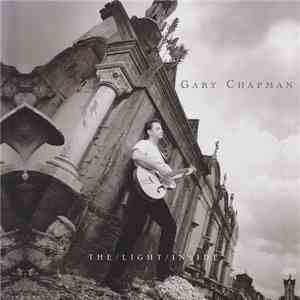 Gary Chapman - The Light Inside album flac