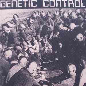 Genetic Control - Genetic Control album flac