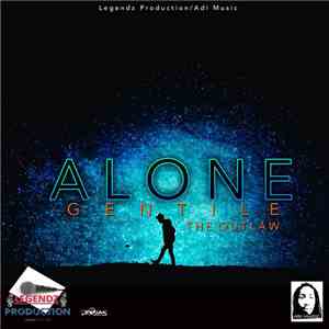 Gentile - Alone album flac